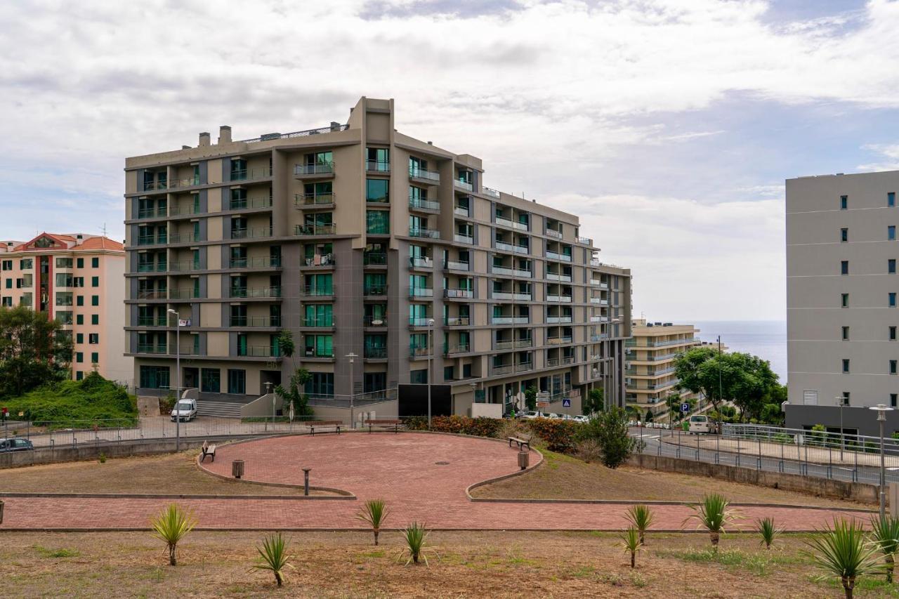 Piornais Residence I By An Island Apart Funchal  Kültér fotó