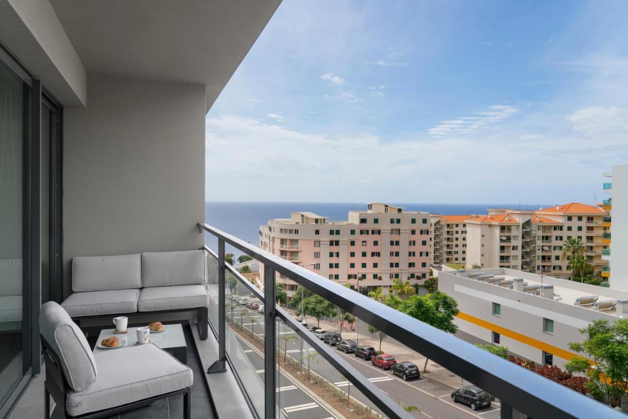 Piornais Residence I By An Island Apart Funchal  Kültér fotó